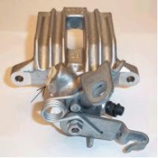 2147278 NK Тормозной суппорт