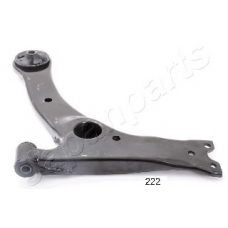 BS-222L JAPANPARTS Рычаг независимой подвески колеса, подвеска колеса
