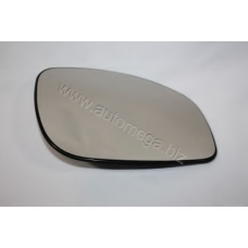 3014280700 AUTOMEGA Зеркальное стекло, наружное зеркало