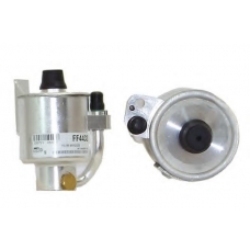 FF4433 DA SILVA Осушитель, кондиционер