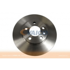 V10-80067 VEMO/VAICO Тормозной диск