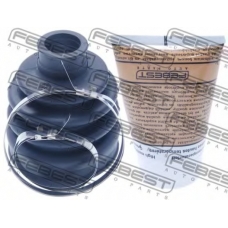 0115-MCX20LH FEBEST Пыльник, приводной вал