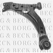 BCA5909 BORG & BECK Рычаг независимой подвески колеса, подвеска колеса