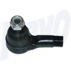 STE-1006 KAVO PARTS Наконечник поперечной рулевой тяги