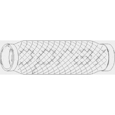 206 988 TOPRAN Соединительные элементы, система выпуска