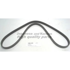 VM5-1260 ASHUKI Поликлиновой ремень