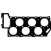 61-36090-00 REINZ Прокладка, головка цилиндра