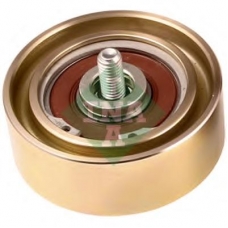 532 0294 10 INA Паразитный / ведущий ролик, поликлиновой ремень