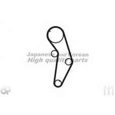 0333-4105 ASHUKI Конденсатор, кондиционер