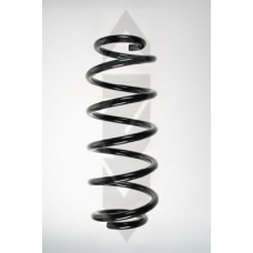 56907 SPIDAN Пружина ходовой части