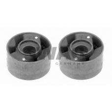 20 60 0004 SWAG Монтажный комплект, рычаг независимой подвески кол