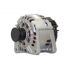 A010552 DA SILVA Генератор