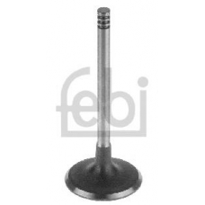 12818 FEBI Впускной клапан