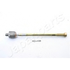 RD-H08 JAPANPARTS Осевой шарнир, рулевая тяга