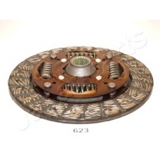 DF-623 JAPANPARTS Диск сцепления