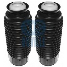 815805 RUVILLE Пылезащитный комплект, амортизатор