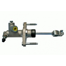 0 986 486 044 BOSCH Главный цилиндр, система сцепления
