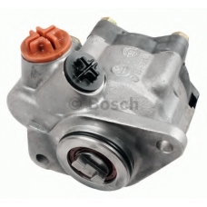 K S00 000 347 BOSCH Гидравлический насос, рулевое управление