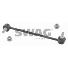 10 92 4575 SWAG Тяга / стойка, стабилизатор