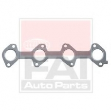 EM777 FAI AutoParts Комплект прокладок, выпускной коллектор