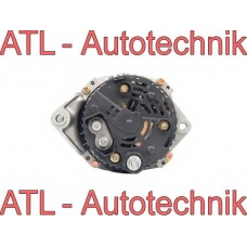 L 40 150 ATL Autotechnik Генератор