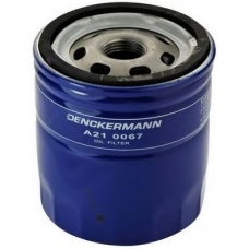 A210067 DENCKERMANN Масляный фильтр