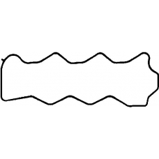 11074100 AJUSA Прокладка, крышка головки цилиндра