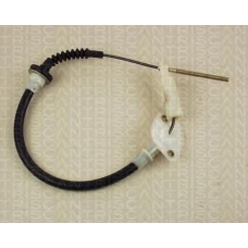 8140 15255 TRIDON Clutch cable