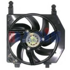098099N AKS DASIS Вентилятор, охлаждение двигателя