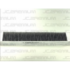 B4X003CPR JC PREMIUM Фильтр, воздух во внутренном пространстве