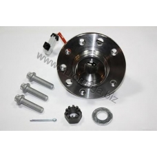 1116030211 AUTOMEGA Ступица колеса