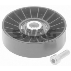 70 03 0028 SWAG Паразитный / ведущий ролик, поликлиновой ремень