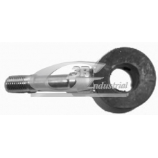 21743 3RG Тяга / стойка, стабилизатор