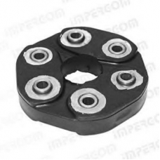 2453 ORIGINAL IMPERIUM Шарнир, продольный вал