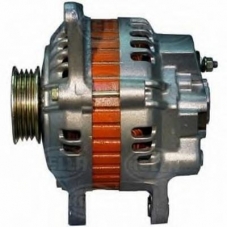 8EL 726 381-001 HELLA Генератор