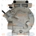 8FK 351 001-261 HELLA Компрессор, кондиционер