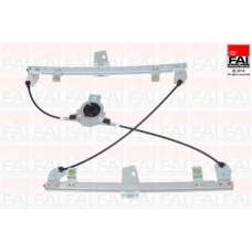 WR158 FAI AutoParts Подъемное устройство для окон