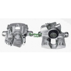 344156 BUDWEG CALIPER Тормозной суппорт