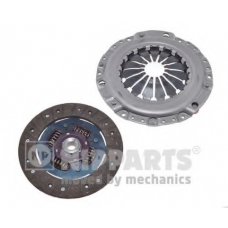 N2000920 NIPPARTS Комплект сцепления