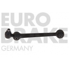 59025014701 EUROBRAKE Рычаг независимой подвески колеса, подвеска колеса