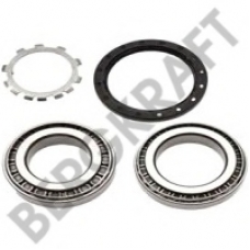 BK7703475 Berg Kraft Комплект подшипника ступицы колеса