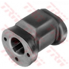 JBU156 TRW Подвеска, рычаг независимой подвески колеса