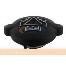 V42-0256 VEMO/VAICO Крышка, резервуар охлаждающей жидкости