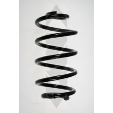 85385 SPIDAN Пружина ходовой части