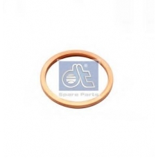 9.01052 DIESEL TECHNIC Уплотнительное кольцо, резьбовая пр