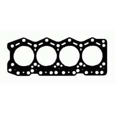 21208/7717 SPESSO Прокладка, головка цилиндра