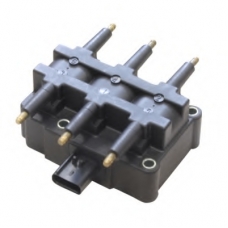 138824 HITACHI Катушка зажигания