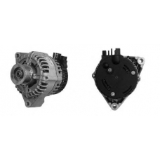 IA 1041 ISKRA Генератор