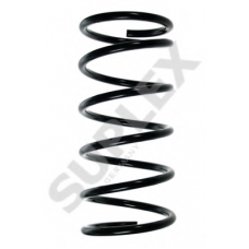 22072 SUPLEX Пружина ходовой части
