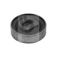 TDI5167 BREDA  LORETT Натяжной ролик, ремень ГРМ